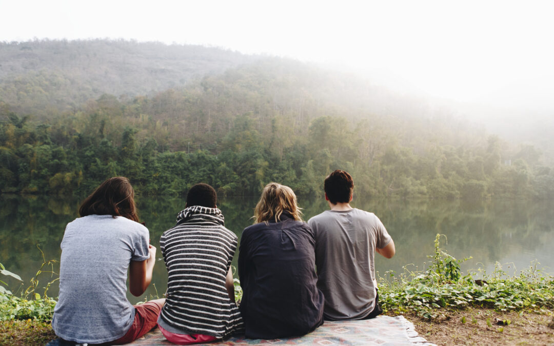 ONE – Promoting a Biblical Discussion of Racism and Ethnicity