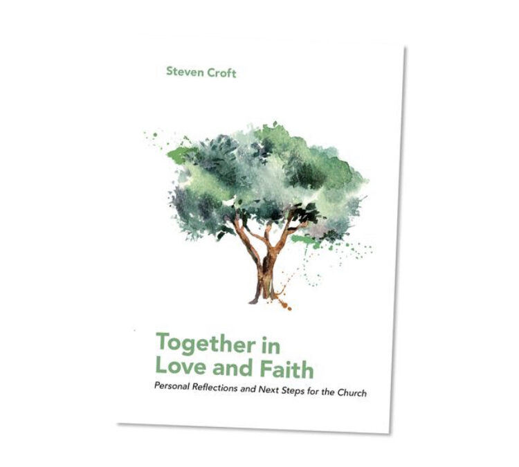 Bishop of Oxford: A CEEC response to ‘Together in Love and Faith’