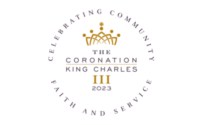 Coronation of King Charles III – let’s pray