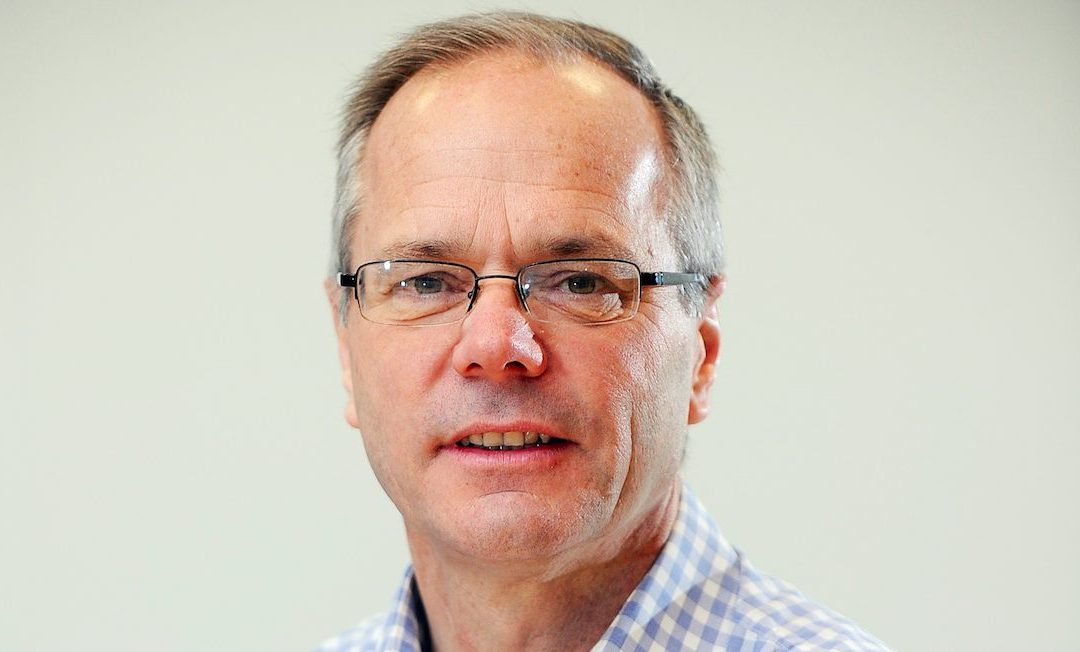 John Dunnett named as CEEC’s new National Director