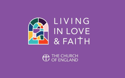 CEEC responds to General Synod decision