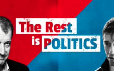 Archbishop of Canterbury: an arresting admission